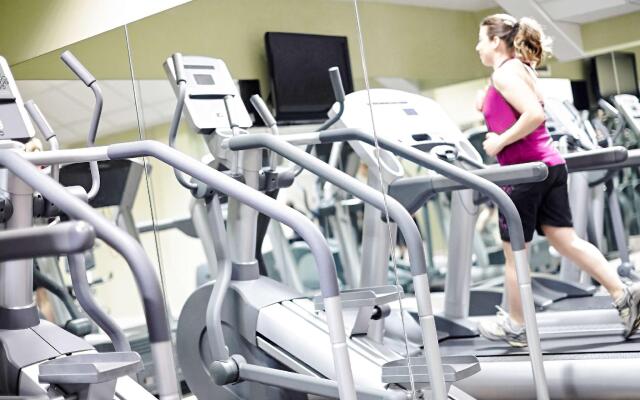 Novotel Bristol Centre