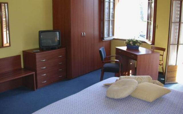 Hotel Leon D'Oro