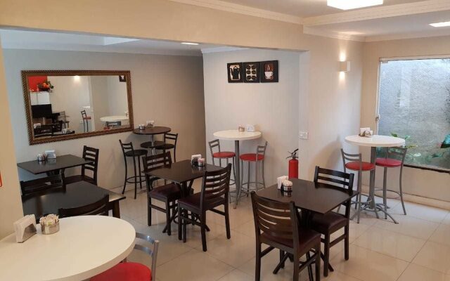 Tulipa Hotel