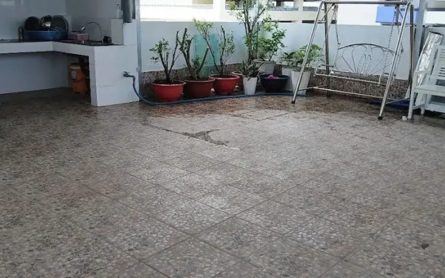 Homestay Thanh Hang