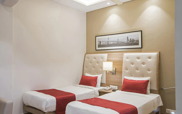 Kalinga Hotel