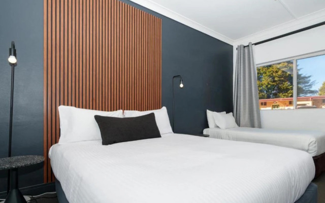 Echo Point Discovery Motel