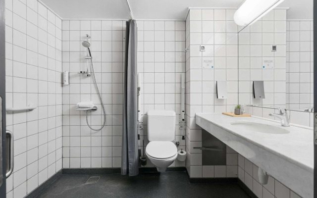 Best Western Plus Hotel Odense