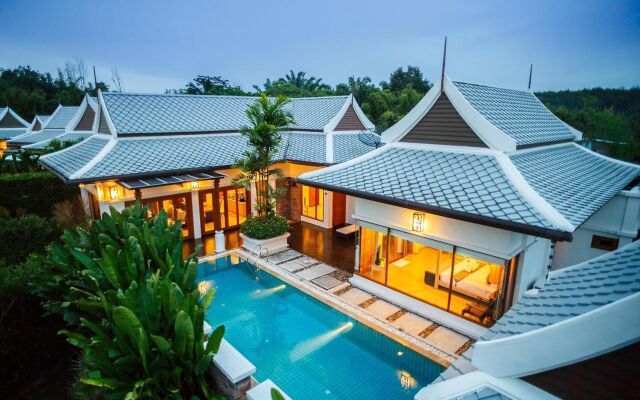 Pimann Buri Pool Villas Ao Nang Krabi - SHA Plus