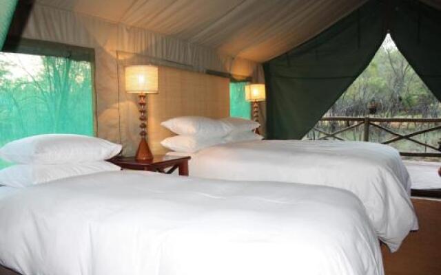African Elegance Tented Lodge