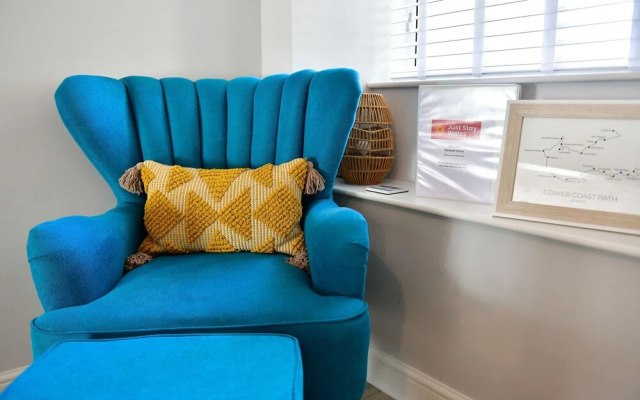 Just Stay Wales - Hartwell House Mumbles