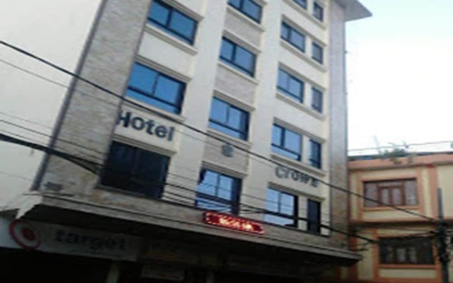 Hotel Crown