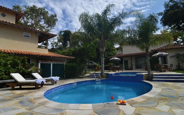 Residence Dos Buzios