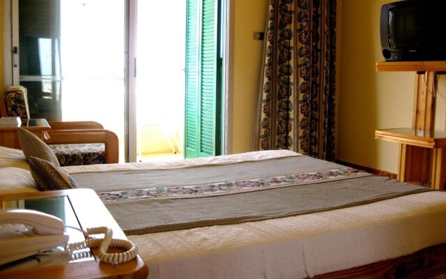 Beau Site Hotel Marsa Matruh