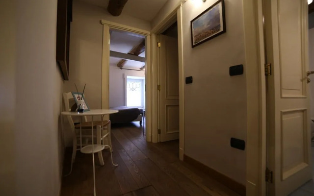 Bed And Breakfast Palazzo Solimena