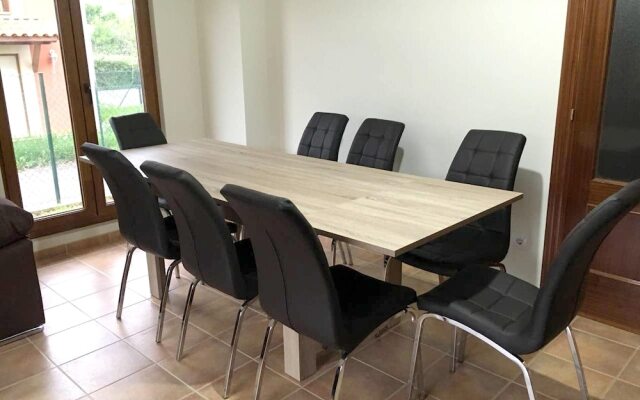 House With 5 Bedrooms in Casasola , With Enclosed Garden