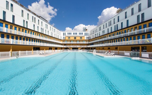 Molitor Hotel & Spa Paris - MGallery Collection