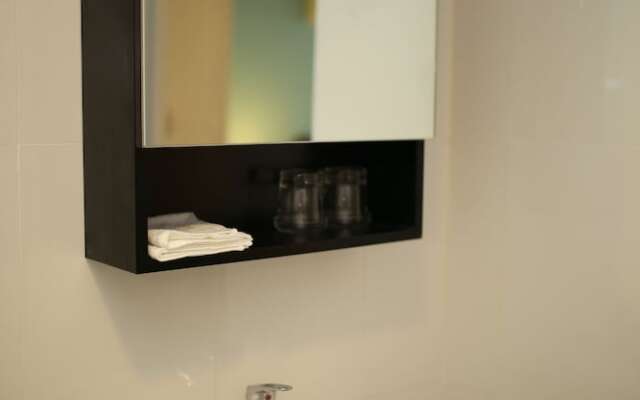 Brighton Boutique Hotel