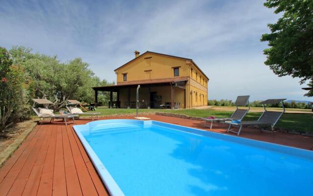 Casale di Cristina-Casale di Cristina