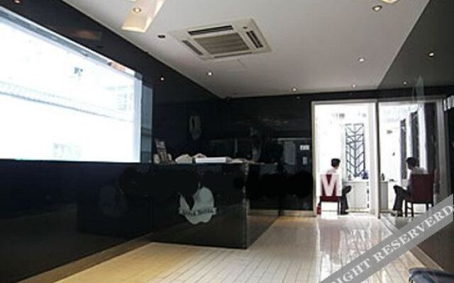 Отель Terui West Lake Hotel