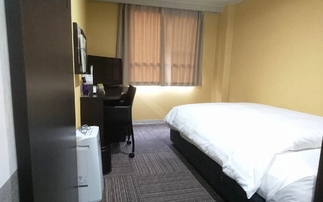 Smile Hotel Kumamoto Suizenji