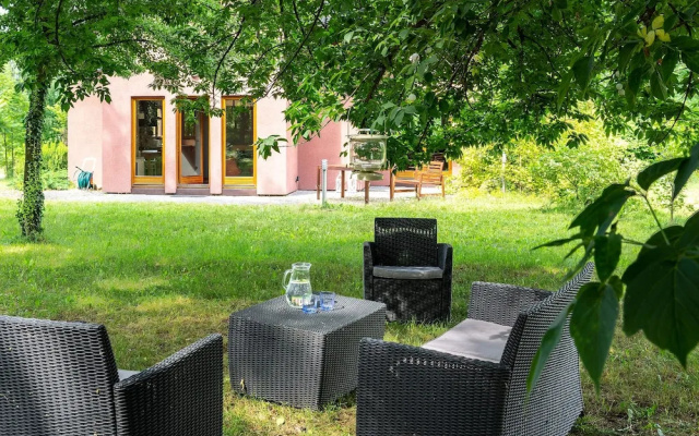 Roso 3 bedroom modern country house