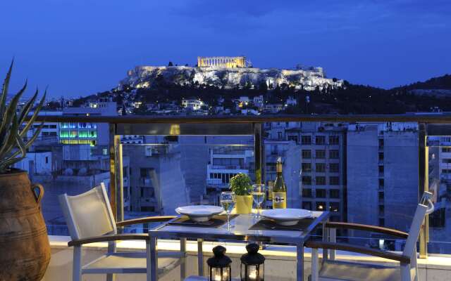 Dorian Inn Hotel