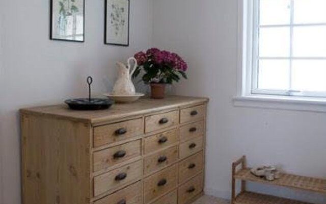 Staevnegaarden Guesthouse
