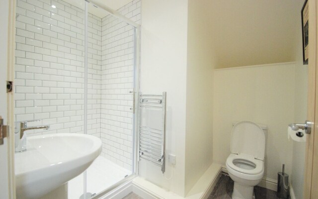 Pipeline Cottage 487857