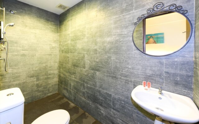 Madras Hotel by OYO Rooms