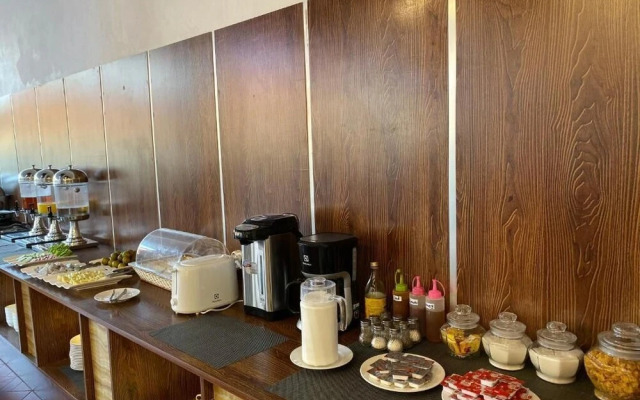 Vang Vieng Topview Hotel