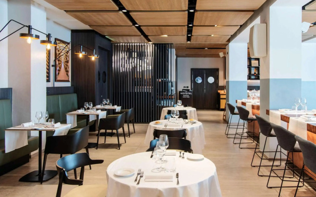 Novotel Parma Centro