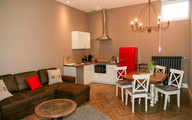 Les Loges de L'Atelier