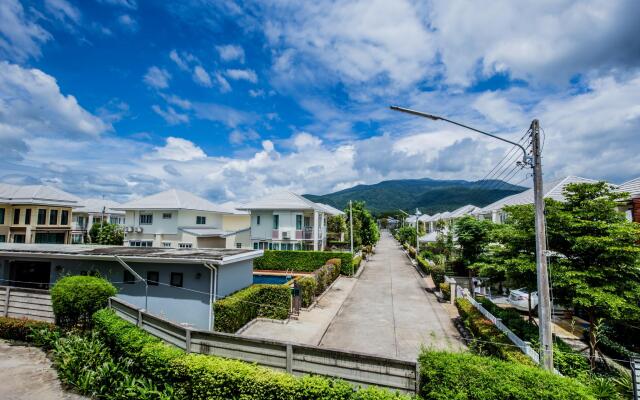 Chayayon Condominium Hotel