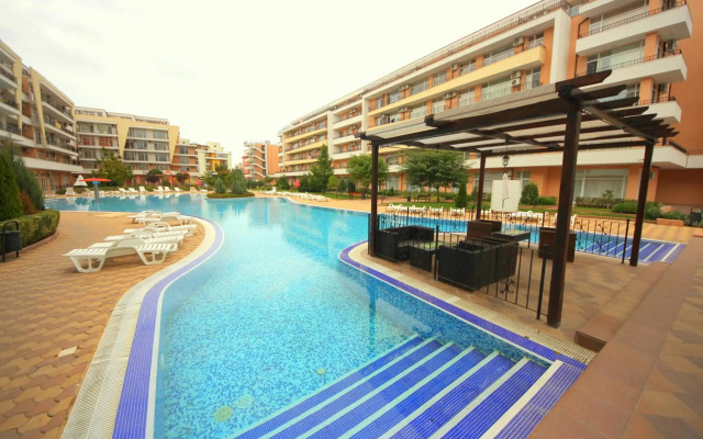 Menada Grand Kamelia Apartments