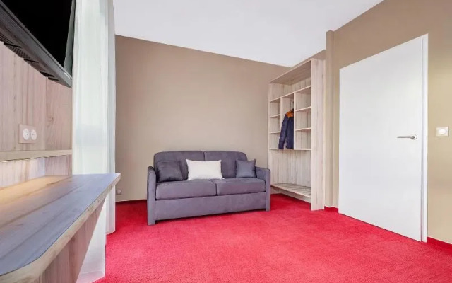 The Originals City, Hôtel Acadine, Pont-Audemer