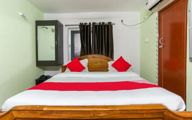 Sai Sadanand Residency by OYO Rooms