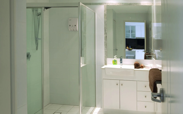 Vue Apartments Trinity Beach