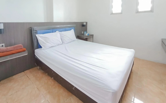 OYO 3848 Kavana Syariah Homestay