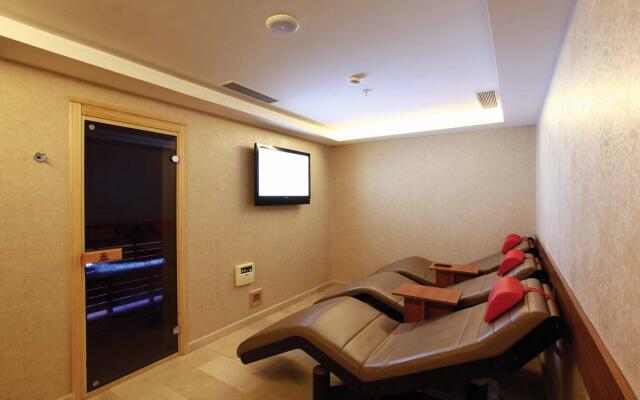 Happy Inn Gebze Hotel