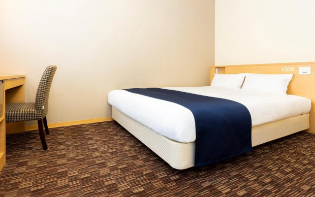 Hotel WBF Grande Asahikawa