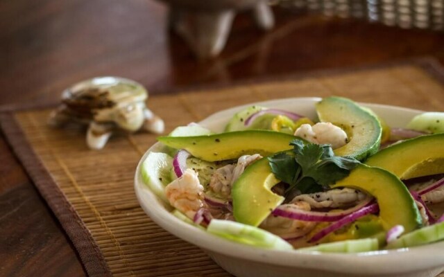 Hotel Arista Bugambilias