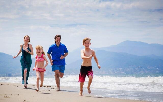 Velas Vallarta Suites Resort All Inclusive