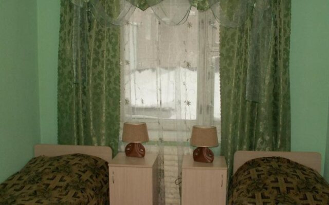 Azaliya Hotel