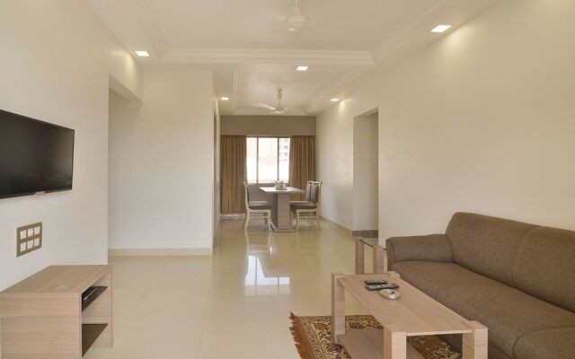 ZO Rooms Sakinaka Metro
