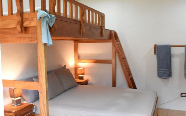 Casa Paraiso Fortuna