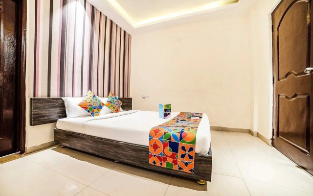 Calypso Suites