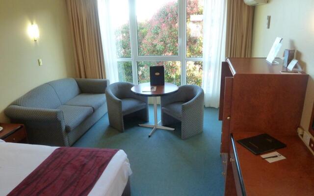 Alpine Motor Inn