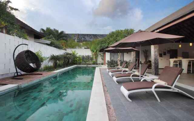 Villa Esperanto Seminyak