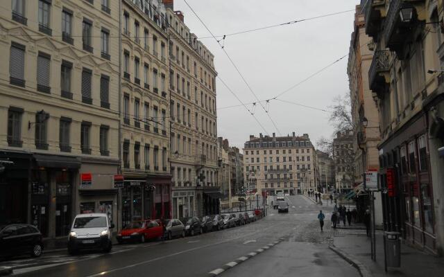 Appartement Saint Paul