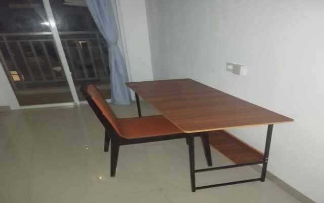 OYO 93833 Habitat Stay