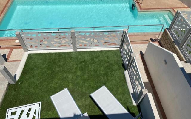 Aqualife2 Residence luxury Apartment