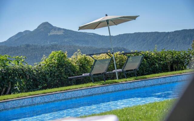 Panoramahotel Obkircher