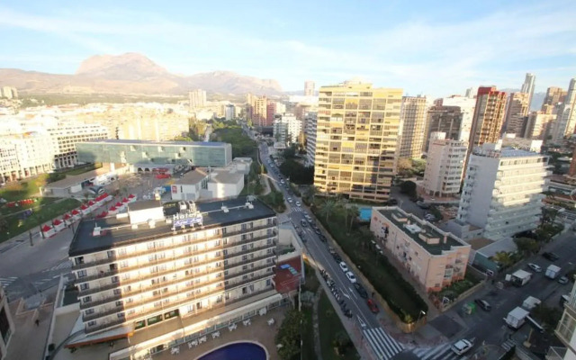 Apartamentos San Jaime Center Suites