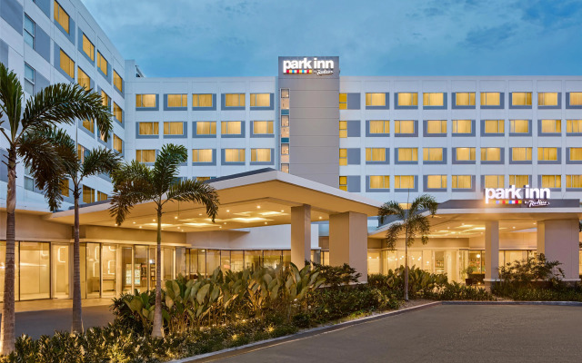 Park Inn By Radisson Clark